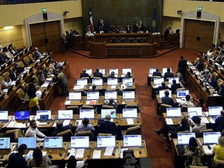 Asesoras parlamentarias envían carta a diputados para que reflexionen por los derechos de la mujer