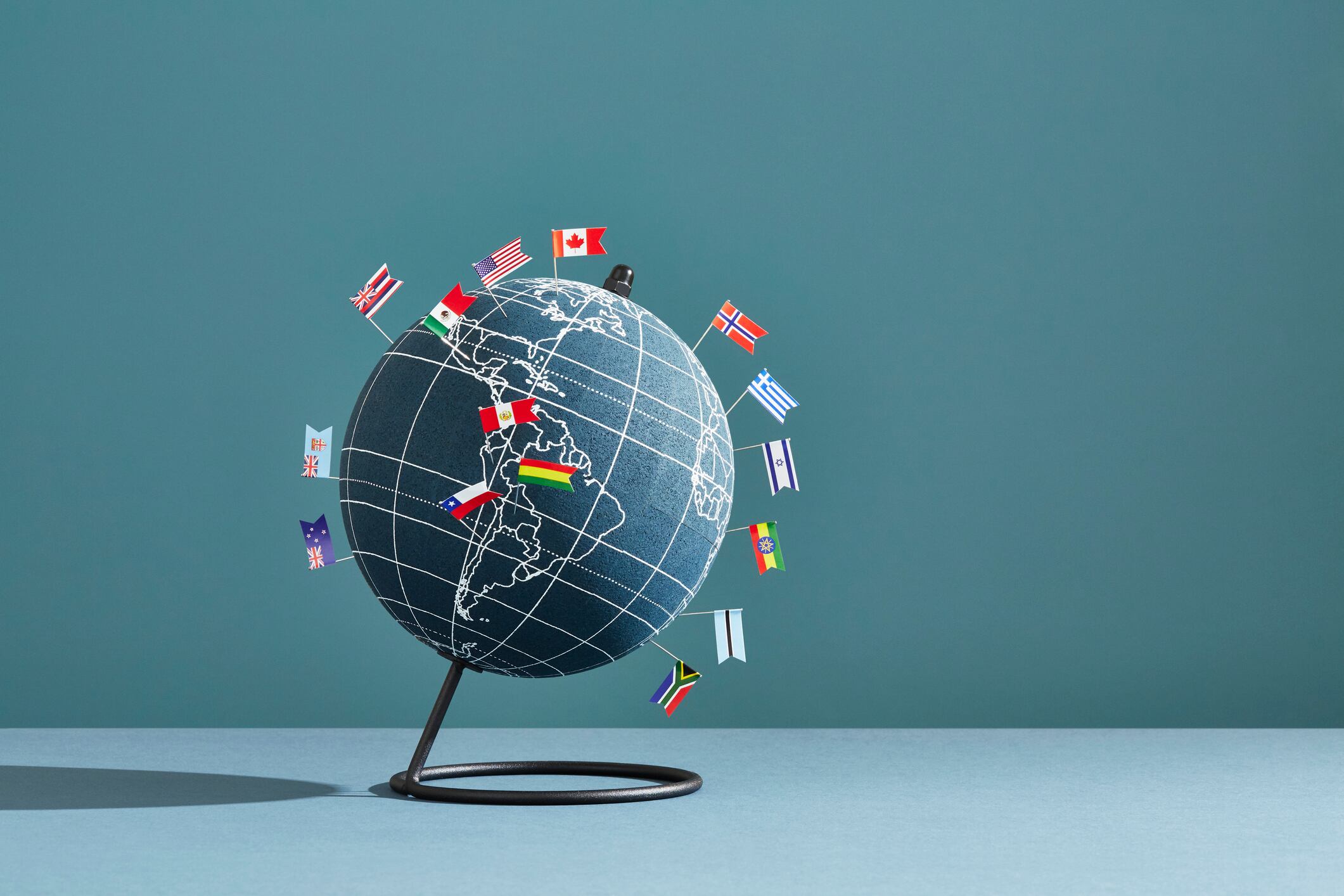 El país más pequeño del mundo