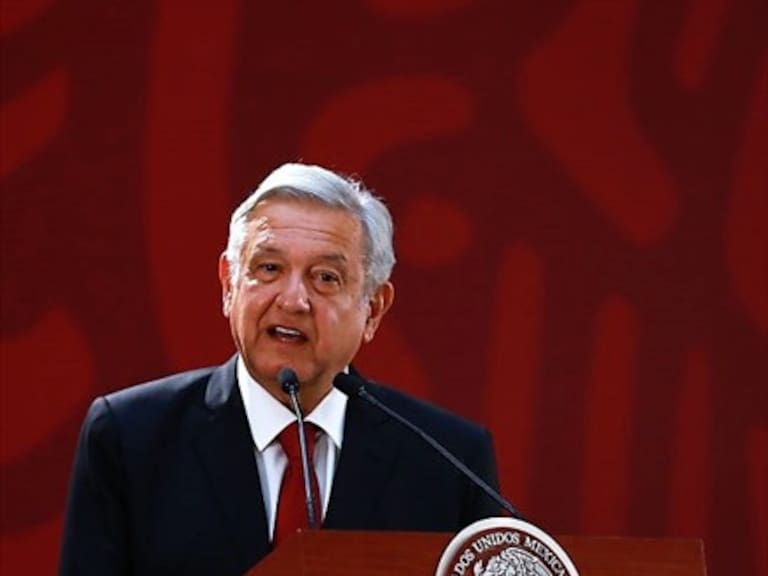 Andrés Manuel López Obrador promete que no se presentará a la reelección
