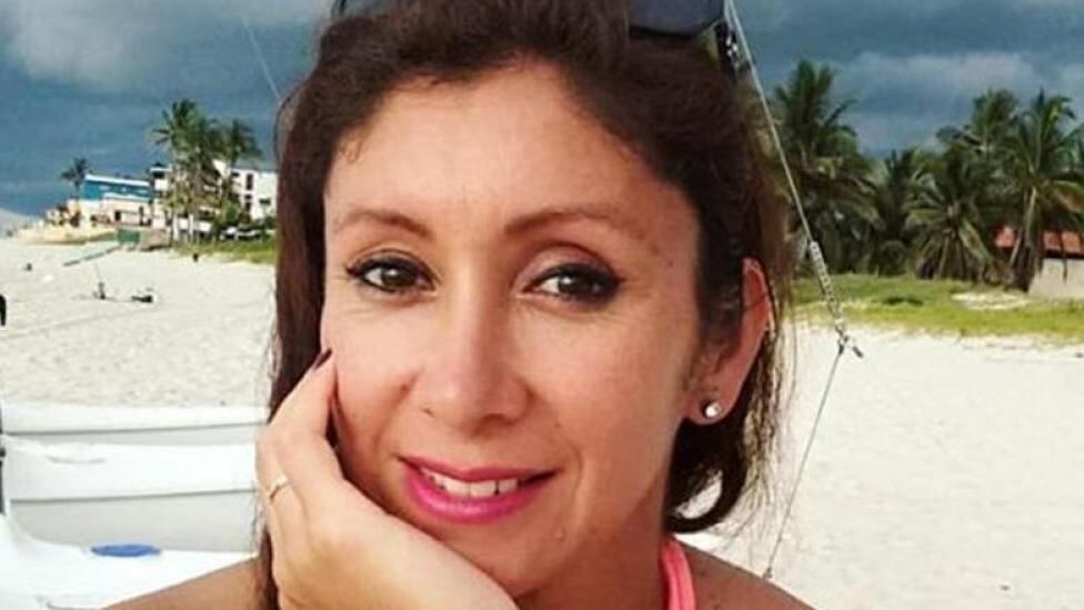 Angélica Sepúlveda