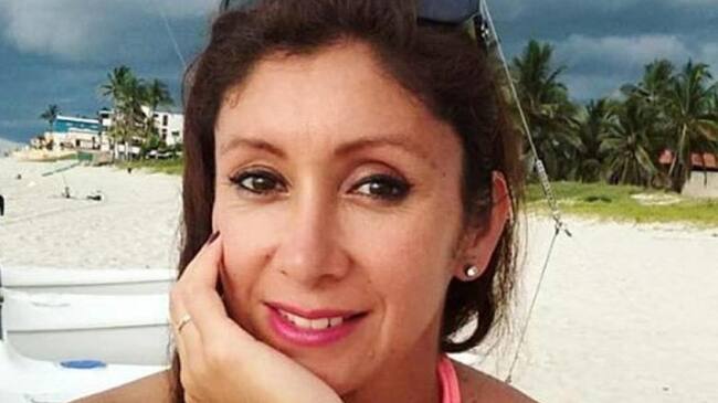 Angélica Sepúlveda