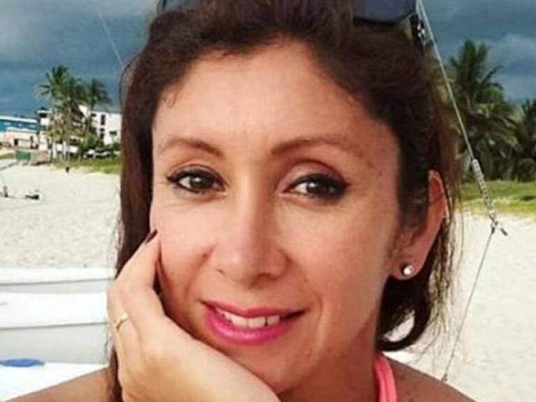 Angélica Sepúlveda