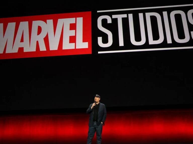 Marvel Studios confirmó el cierre de la Fase 5 y ya se prepara para un interesante Fase 6