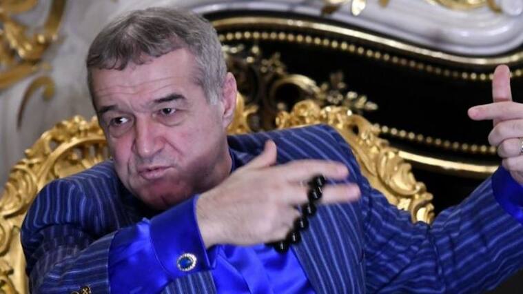 El dueño del Steaua Bucarest le prohíbe a sus jugadores vacunados contra el covid-19 jugar partidos