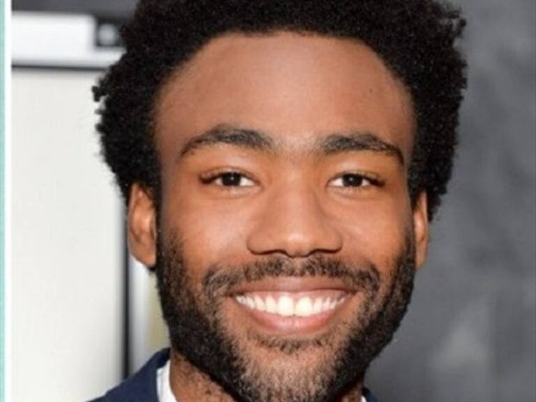 Donald Glover será Lando Calrissian en la película de un joven Han Solo