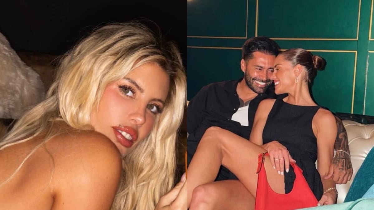 Coté López comparte mensaje sin filtro tras polémico quiebre entre Gala Caldirola y Luis Jiménez: “Jamás víctima”