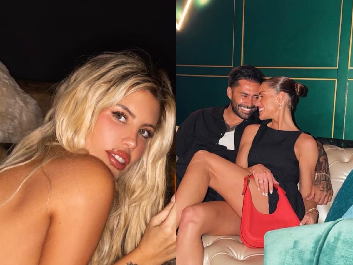 Coté López comparte mensaje sin filtro tras polémico quiebre entre Gala Caldirola y Luis Jiménez: “Jamás víctima”