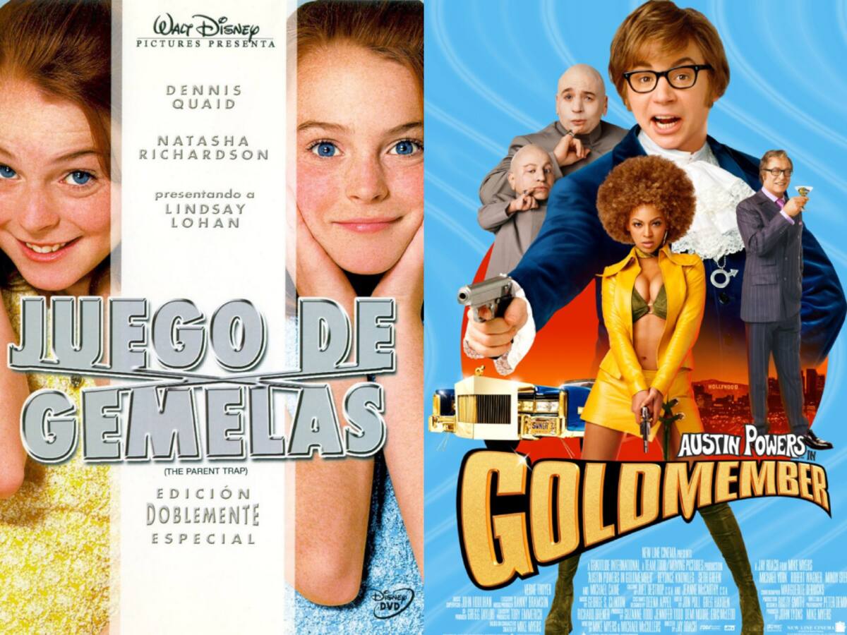 Luto en Hollywood: Muere querida actriz de “Juego de gemelas” y “Austin Powers”