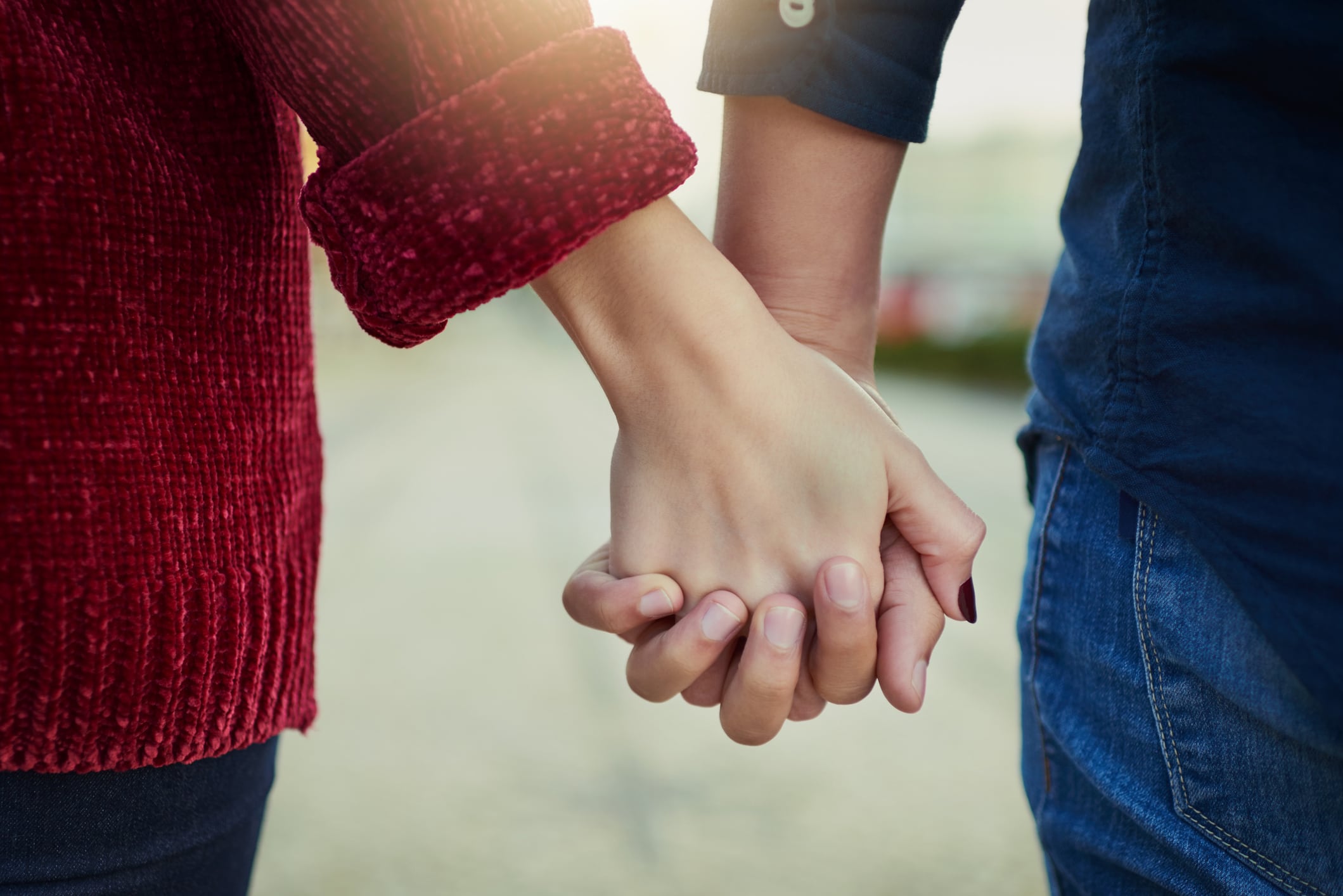 ¿Cómo saber si una persona está realmente enamorada? Esto es lo que dicen los expertos