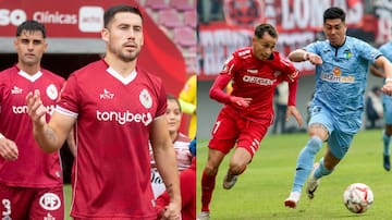 Programación fútbol chileno: ¿Qué partidos se juegan hoy, 16 de junio, y quién transmite?