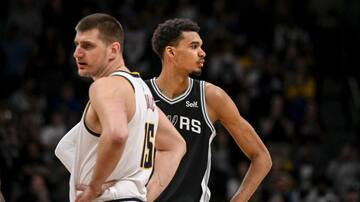 Premios NBA: estos son los finalistas para los diferentes premios individuales