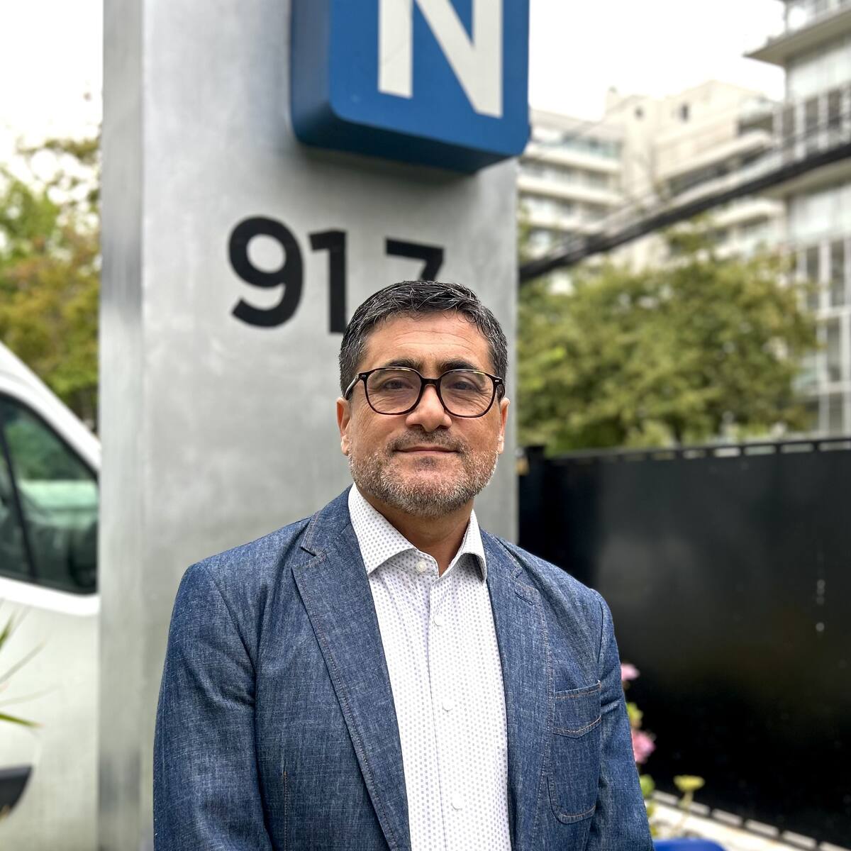 “Se dice que ella vendió algo, pero no sabemos qué”: abogado de Vivanco detalla apelación a prisión preventiva