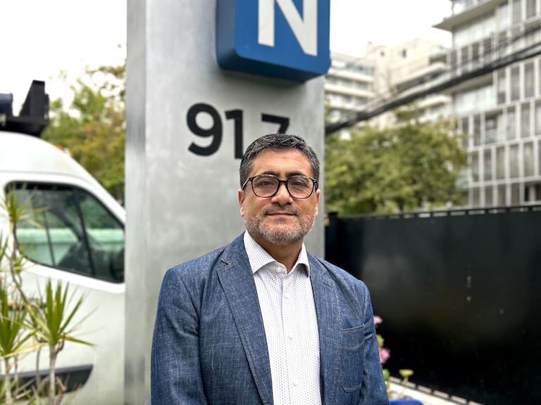 “Se dice que ella vendió algo, pero no sabemos qué”: abogado de Vivanco detalla apelación a prisión preventiva