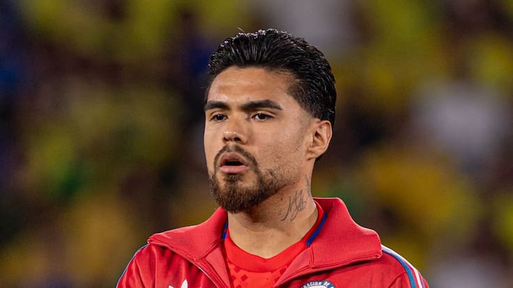Oficial: Paulo Díaz tiene nuevo equipo tras su salida de River Plate y firma hasta 2028