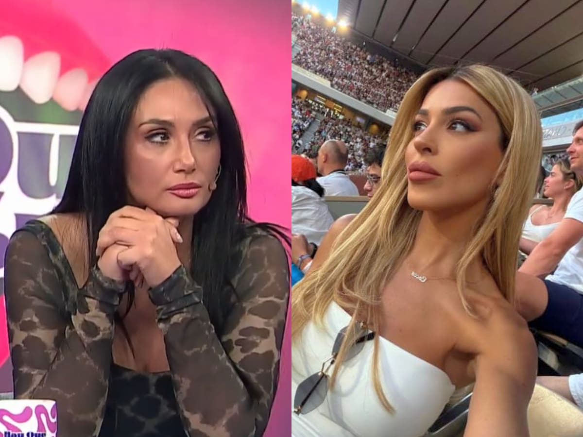 Pamela Díaz revela duro insulto clasista de Oriana Marzoli en reality: nunca salió en TV