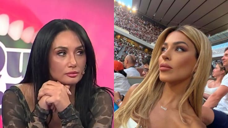 Pamela Díaz revela duro insulto clasista de Oriana Marzoli en reality: nunca salió en TV