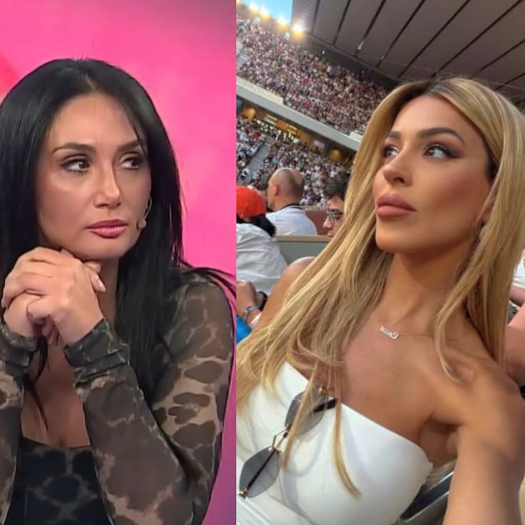 Pamela Díaz revela duro insulto clasista de Oriana Marzoli en reality: nunca salió en TV