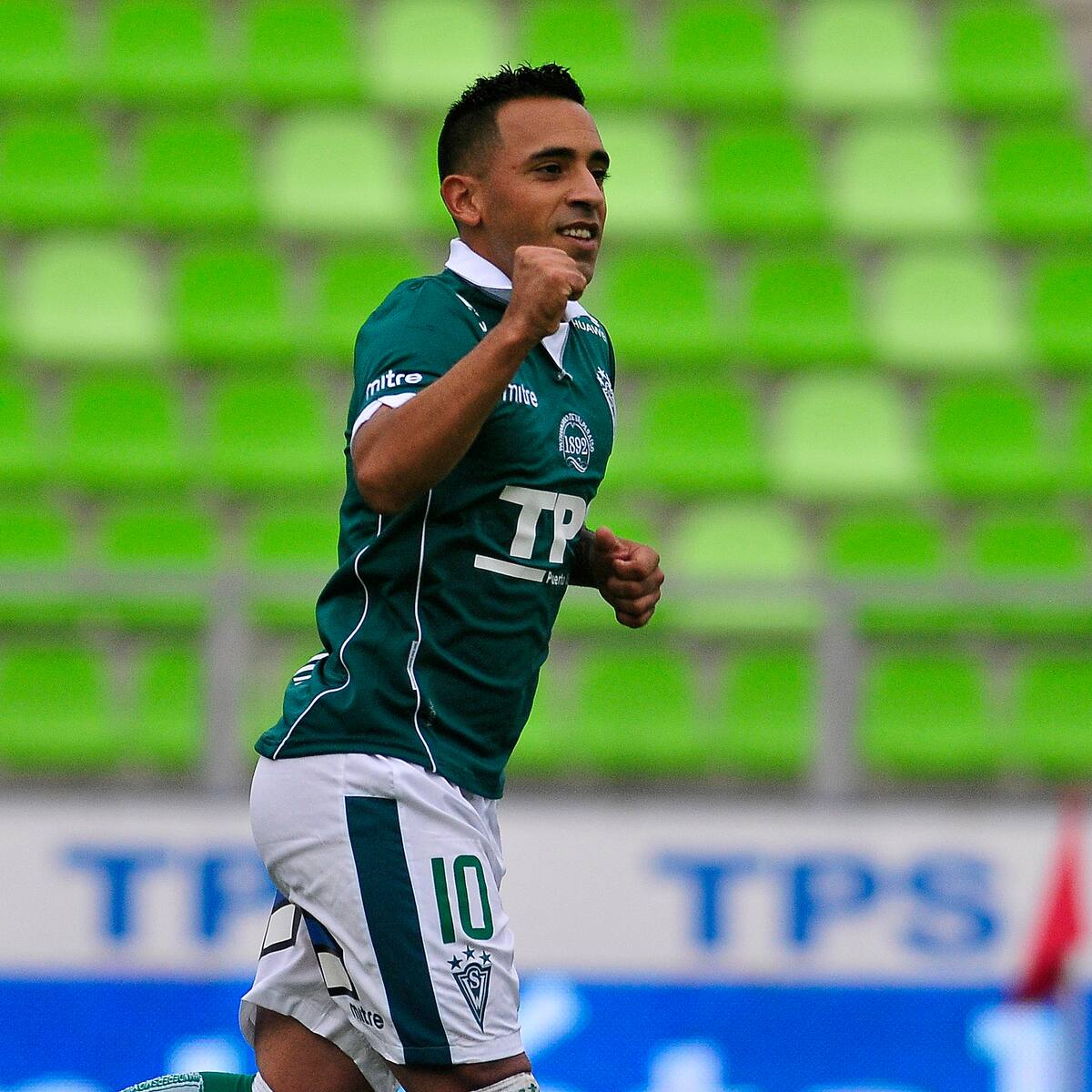 Se mantendrá en la B: Santiago Wanderers concretó el regreso de Jorge Luna a Valparaíso para el 2025