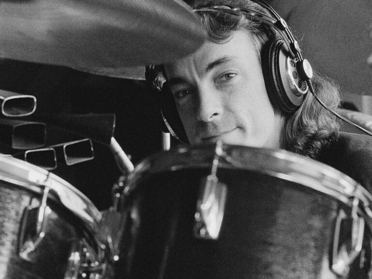 Liderados por Neil Pert de Rush: Estos son los mejores 15 bateristas de la historia, según MusicRadar