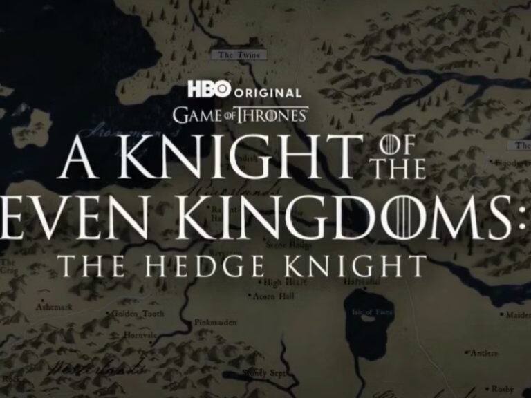 «A Knight of the Seven Kingdoms»: el universo de ‘Game of Thrones’ sigue expandiéndose con un nuevo spin-off