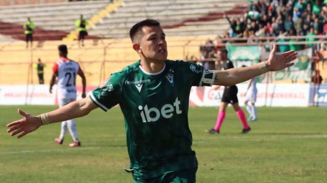Wanderers San Felipe