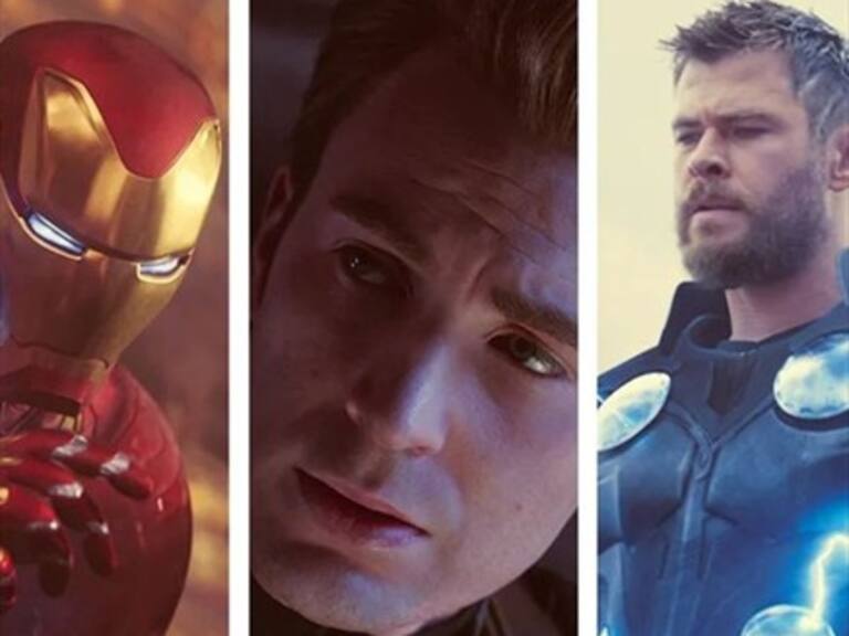 Directores de Avengers: Endgame anuncian a personaje de Marvel que será abiertamente gay