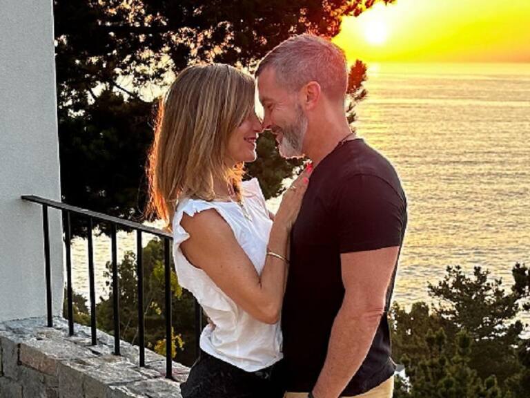 ¿Son poliamorosos? Diana Bolocco y Cristián Sánchez respondieron a insistente interrogante