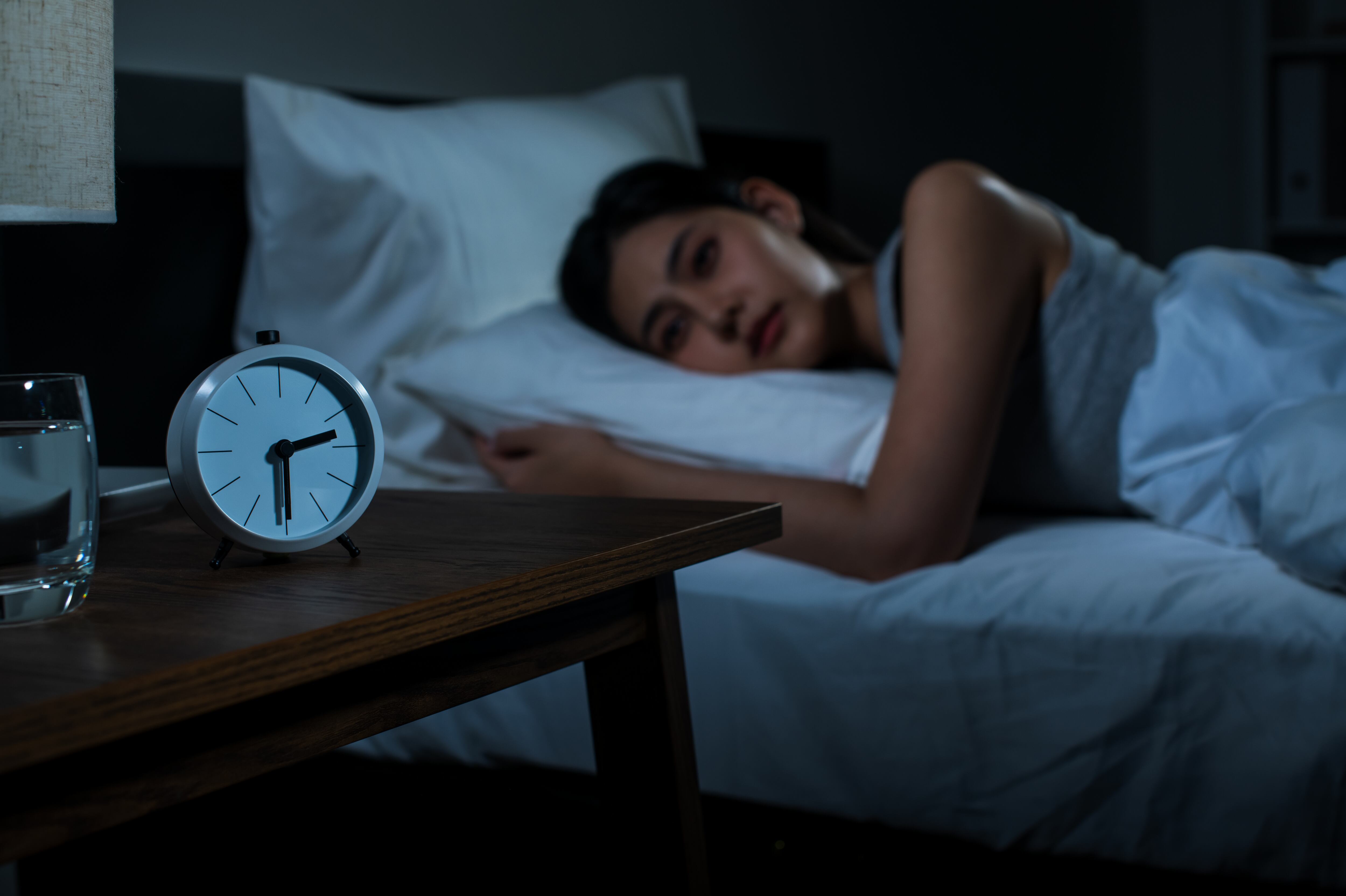 Despertares nocturnos