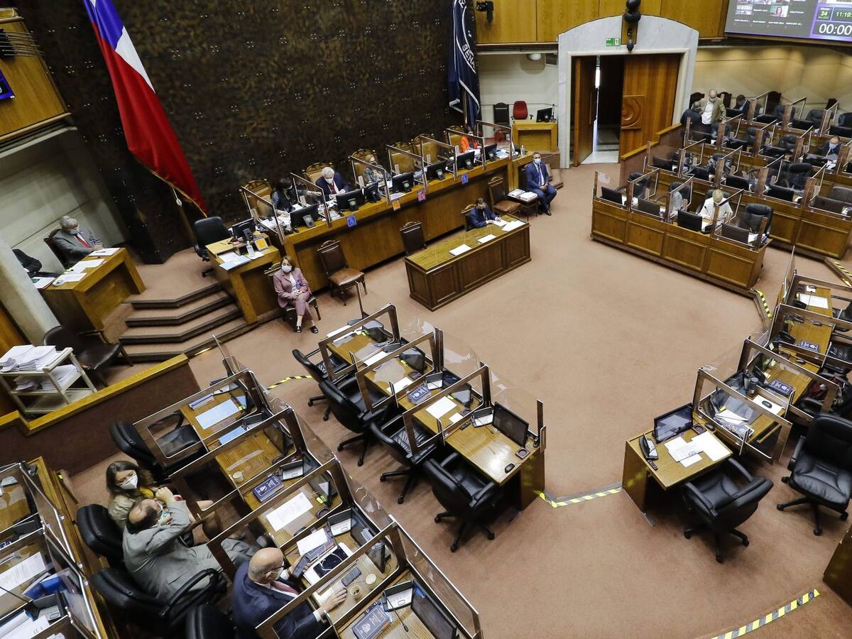 En suspenso discusión sobre segundo retiro: Senado debatirá este miércoles las partidas que quedan del Presupuesto 2021