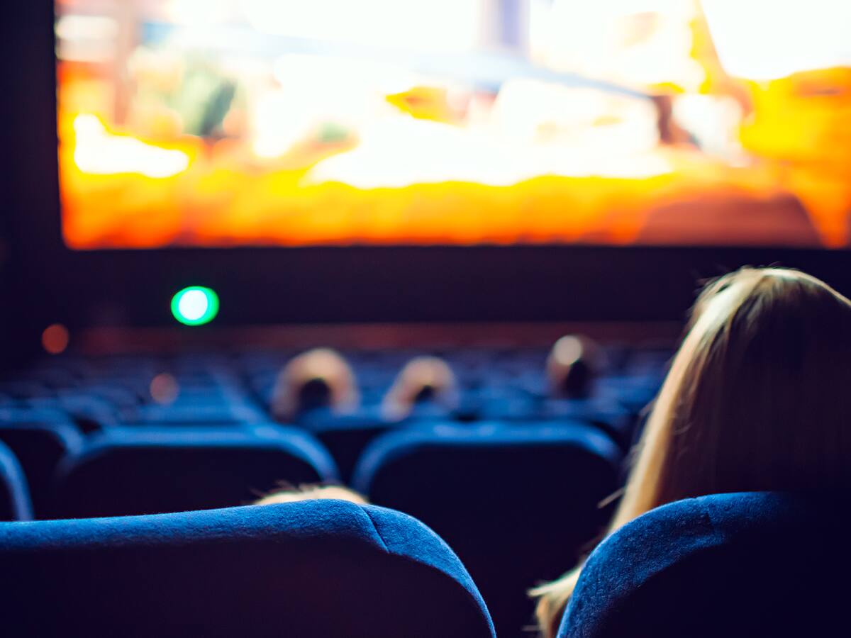 ¡Cine a 2 lucas! el Día del Cine regresa en abril con entradas rebajadas y grandes estrenos