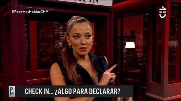 Chilevisión