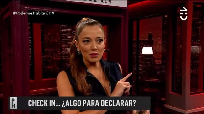 Chilevisión