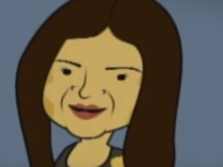 Televisión boliviana se burla de «las brillantes ocurrencias» de la alcaldesa de Antofagasta