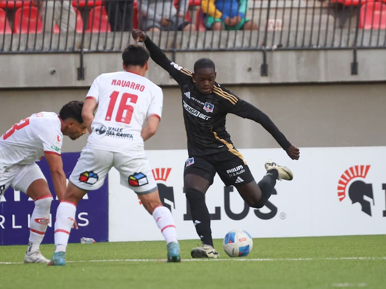 FOTO: SEBASTIÁN RÍOS MORALES/AGENCIAUNO