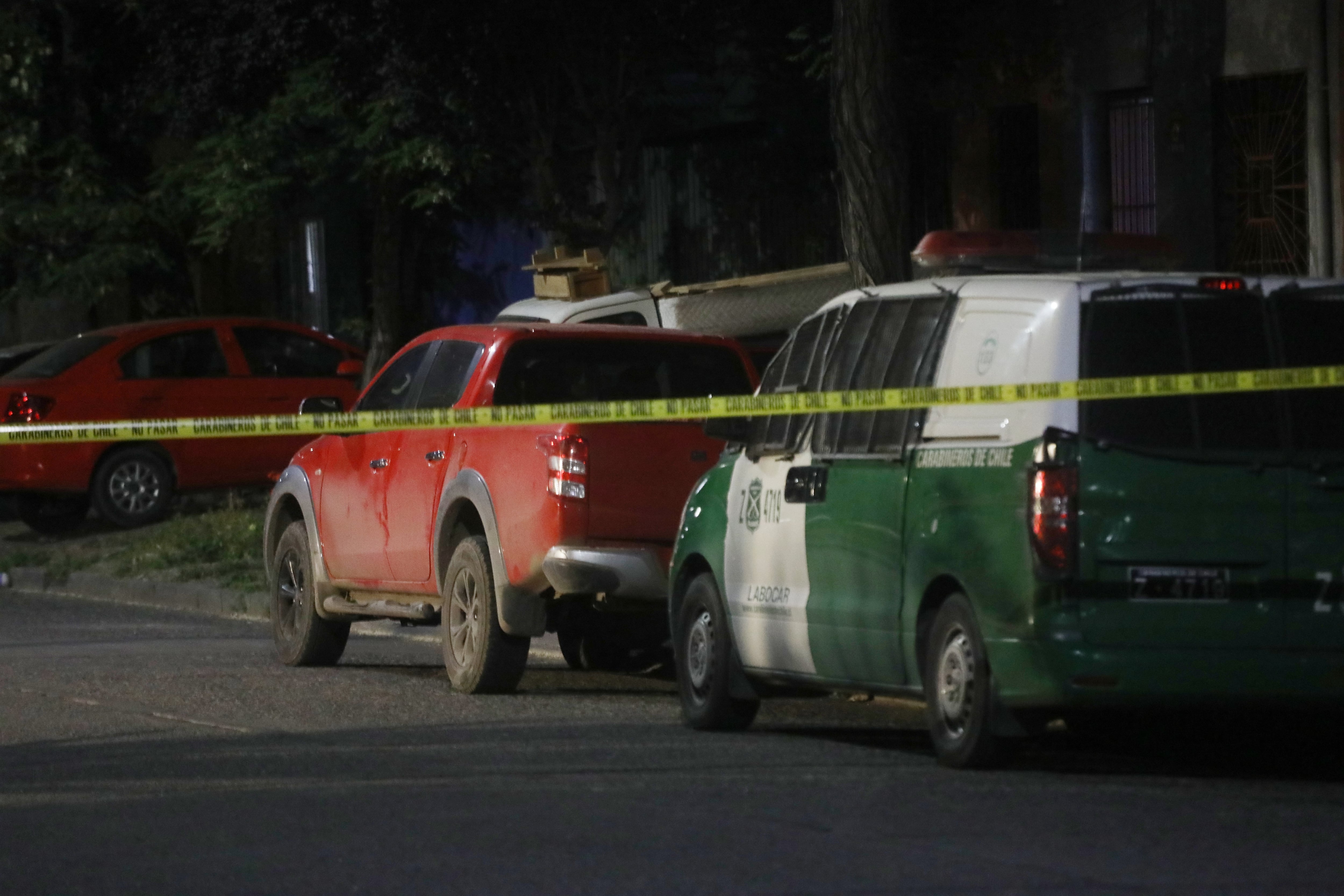 Carabineros de Chile