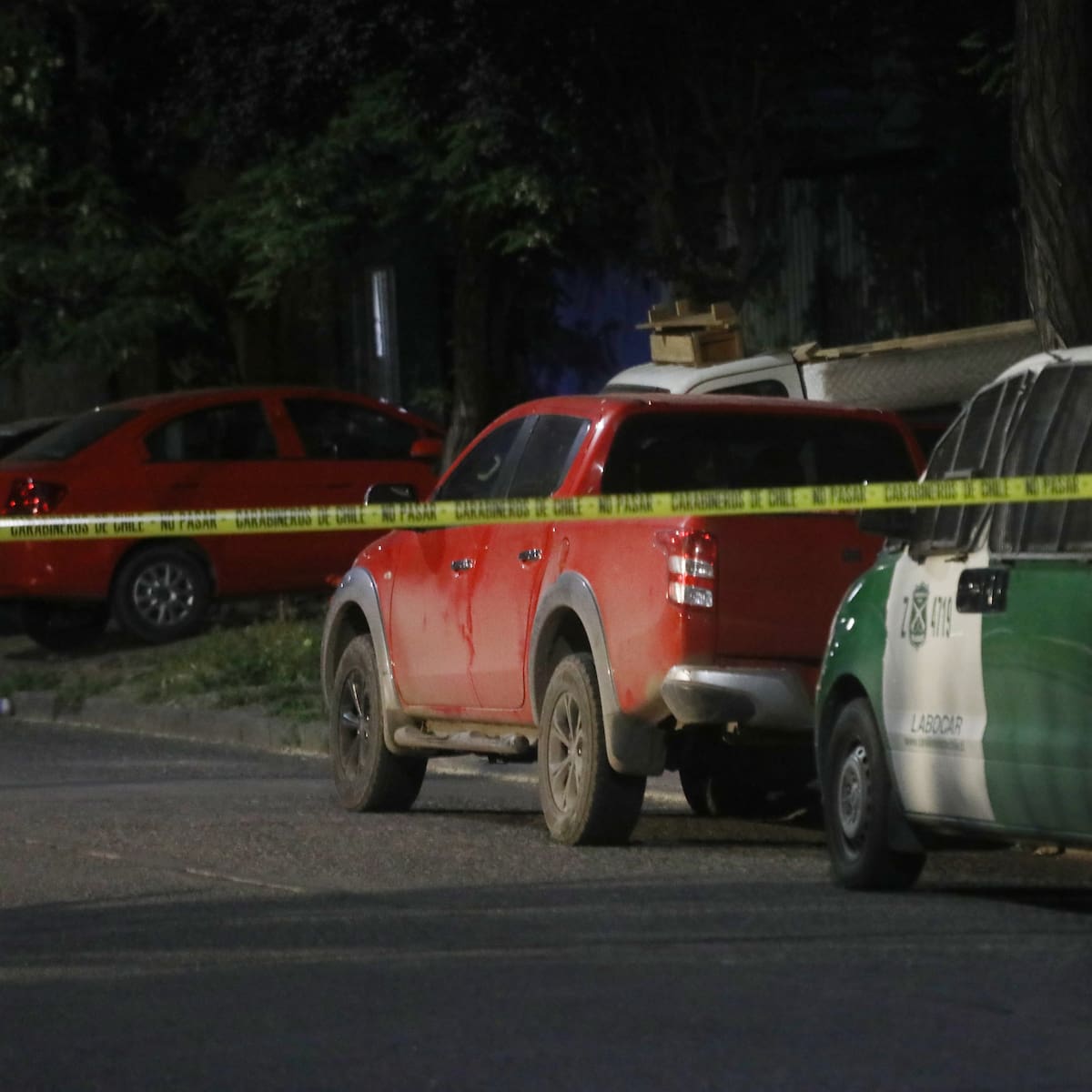 Tragedia en La Serena: niña de 2 años muere tras caer a un pozo de agua en una parcela