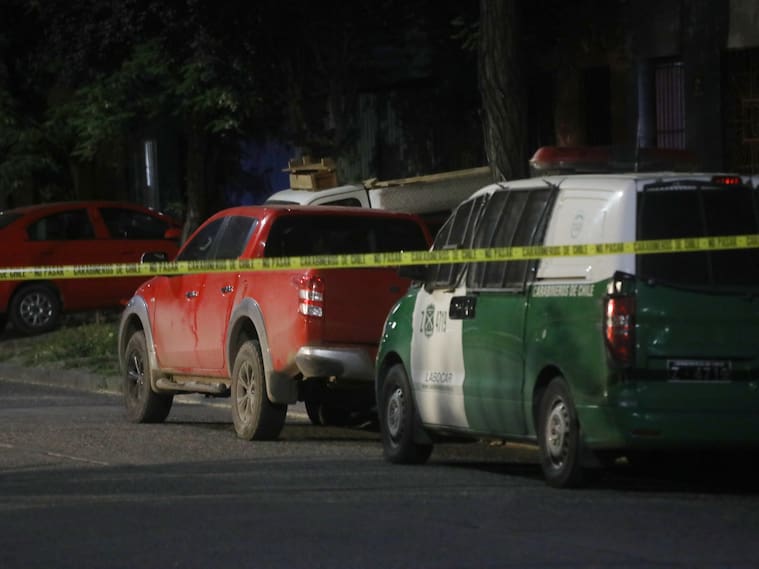 Carabineros de Chile | Referencial
