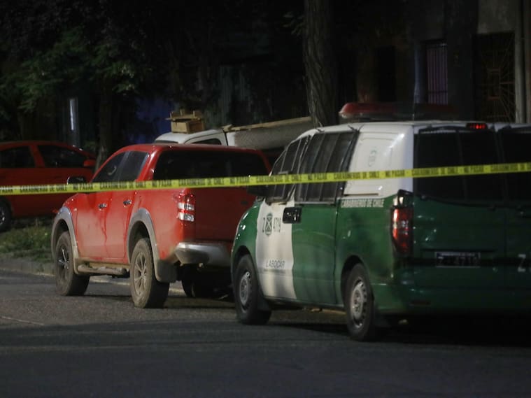 Carabineros de Chile | Referencial