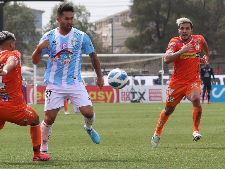 PROGRAMACIÓN | Con duelos en simultáneo: así quedó fijado el desarrollo de la fecha 33 de la Primera B