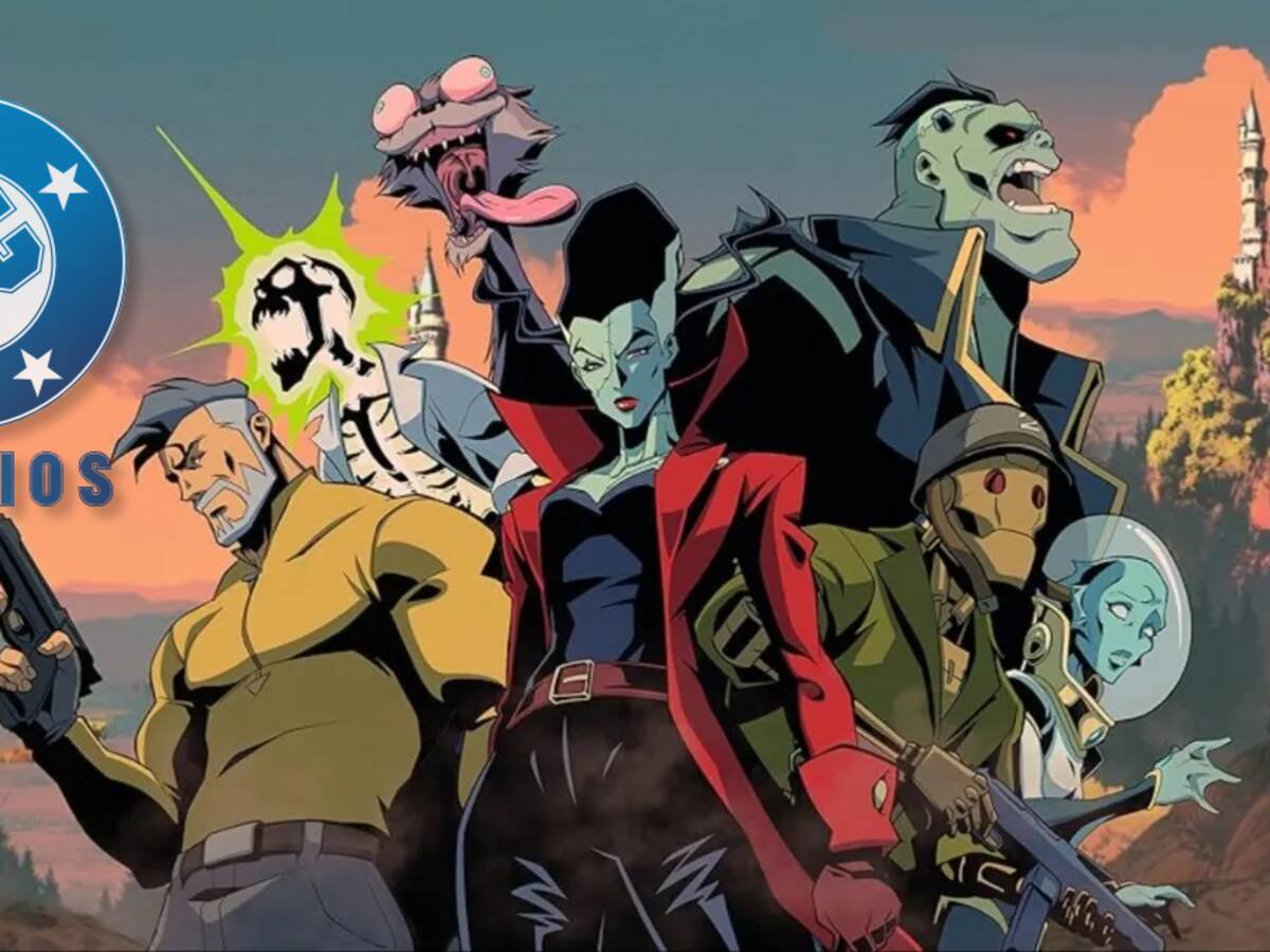 Comando de Criaturas recibe excelentes críticas previas a su estreno y aumenta las expectativas de DC Studios