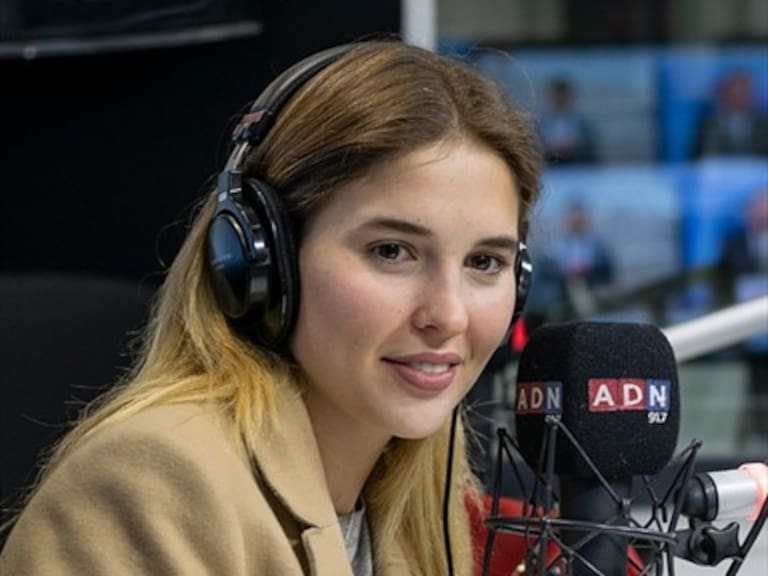 Belén Soto y el hombre con el que vivió una relación abusiva: «Debe estar ‘cagado’ de miedo»