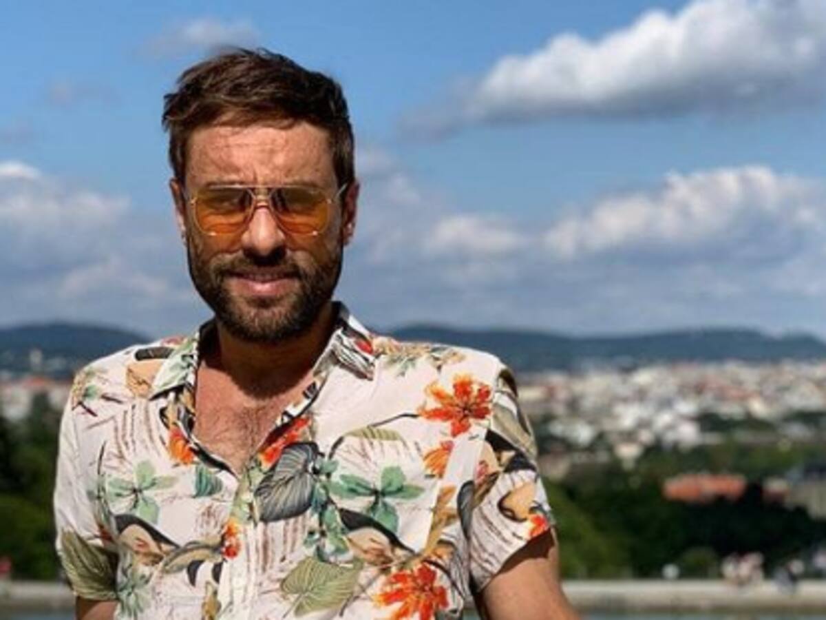 Álvaro Gómez tras ser detenido por Carabineros: «Fue un mal día para mí. Fue un día de malas decisiones»