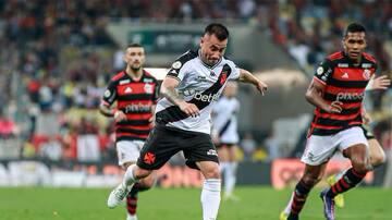 Es chileno, llegó como gran refuerzo a Brasil y ahora fue destrozado por un histórico de su club: “Horrible”