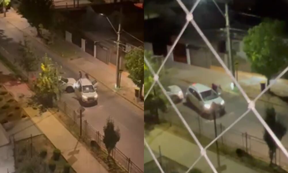 Capturas