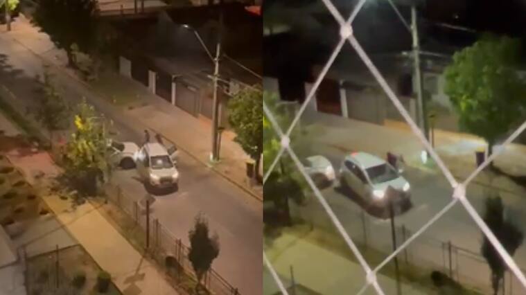 Capturas