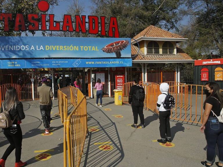 Vacaciones de invierno 2024 en Chile: estos son los panoramas imperdibles para realizar en Santiago