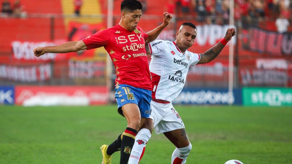 La Roja Sub 23 sufre una baja en pleno primer microciclo del año