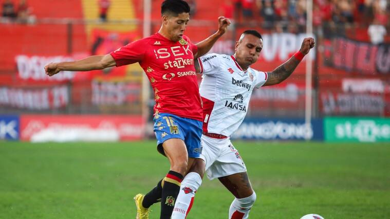 La Roja Sub 23 sufre una baja en pleno primer microciclo del año