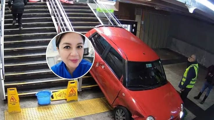 “Era muy querida”: Quién era la TENS que murió en el trágico accidente en el metro de Viña del Mar