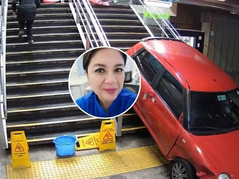 “Era muy querida”: Quién era la TENS que murió en el trágico accidente en el metro de Viña del Mar